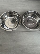 Two metal large for sale  SIDCUP