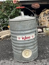 Vintage cooler igloo for sale  Catskill