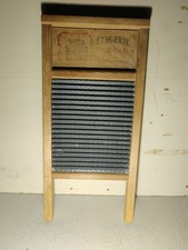 Vintage primitive washboard for sale  Pittsburgh