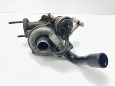 Turbina per fiat usato  Italia