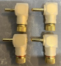 Ixos 4mm gold for sale  KING'S LYNN