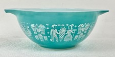 turquoise pyrex bowl for sale turquoise pyrex bowl for sale Jefferson