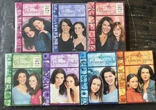 Gilmore girls complete for sale  Smithsburg
