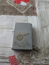 Zippo mac air d'occasion  Chevilly-Larue