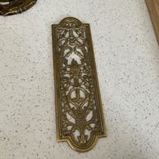 door finger plates for sale door finger plates for sale LEICESTER