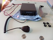 Anytone 5555 radio for sale  NOTTINGHAM