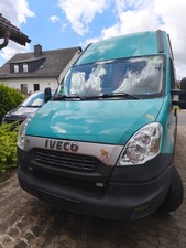 Iveco daily 35c15 gebraucht kaufen  Arzberg