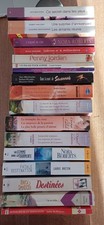 Harlequin lot livres d'occasion Harlequin lot livres d'occasion  Aubenas