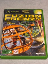 Fuzion frenzy microsoft d'occasion  Tarbes