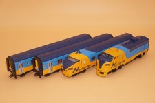 Märklin spur 37500 gebraucht kaufen  Hamburg