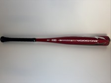 Demarini voodoo one for sale  Indio