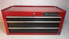 Craftsman drawer intermediate for sale  Bremen