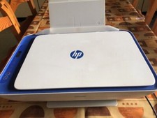 Stampante deskjet 2630 usato  Caserta
