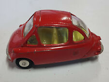 Corgi toys heinkel gebraucht kaufen  Bonn