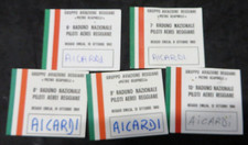 Badge gruppo aviazione usato  Albenga