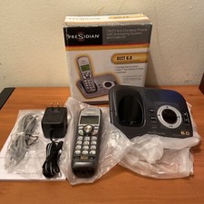 Presidian 260 dect for sale  Tinley Park