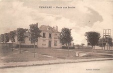Verneau place ecoles d'occasion  France