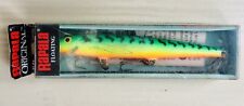 Rapala vintage rare for sale  NEW MILTON