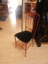 Edia chiavari ottone usato  Novedrate