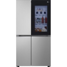 Gsvv80pyll american fridge for sale  THETFORD