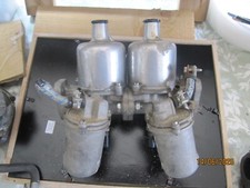 Carbs tr7 for sale  HERNE BAY