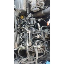 Motore compl. per usato  Bedizzole