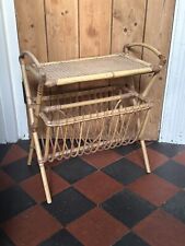 Vintage bamboo cane for sale  CLARBESTON ROAD