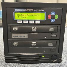 Kanguru solutions dvd for sale  Elgin