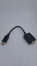Startech.com displayport vga for sale  KIDDERMINSTER