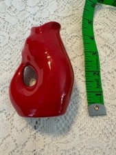 Gurgle pot red for sale  Reno