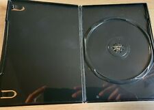 Replacement empty dvd for sale  WEST BROMWICH
