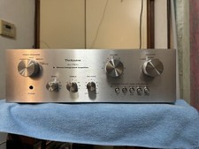 Technics 7600 vintage d'occasion  Expédié en Belgium