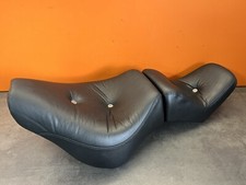 Sitz sitzbank harley gebraucht kaufen  Oelsnitz