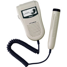 Bebe foetal doppler for sale  WEYMOUTH