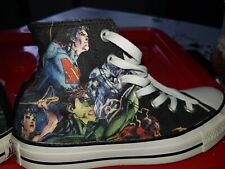 Comic converse justice gebraucht kaufen  Hattersheim