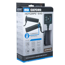Oxford heated grips for sale  LEIGH