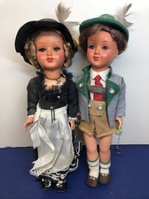Vintage hard plastic for sale  Chicago