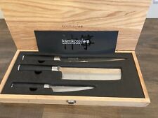 Kamikoto kanepki knife for sale  Chesnee