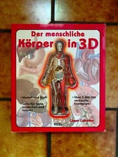 Menschliche körper luann gebraucht kaufen  Bad Vilbel