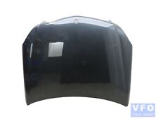Riginal motorhaube schwarz gebraucht kaufen  Minden