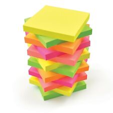 Neon colour notes for sale  EDGWARE