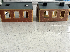 Hornby gauge buildings for sale  WATERLOOVILLE