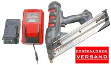 Senco fn65da fusion gebraucht kaufen  Deutschland