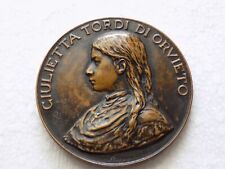 Giulietta tordi orvieto usato  Montione