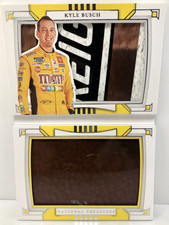 Kyle busch 2020 for sale  Pembroke