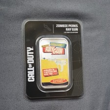 Silver call duty for sale  NOTTINGHAM