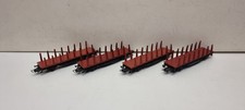 Ibertren lot wagons d'occasion  Tourrette-Levens