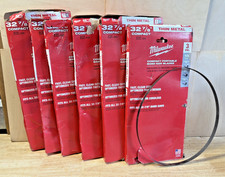 Milwaukee 0579 band for sale  Alpharetta
