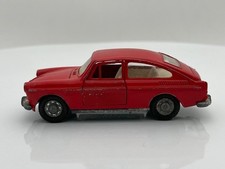 Volkswagen 1600 dinky d'occasion  Estaires