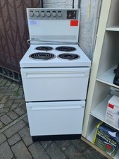 Retro electric cooker for sale  CHELMSFORD
